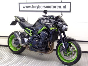 Kawasaki Z900 ABS Naked 2021