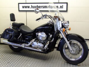 Honda VT750C Shadow 2006