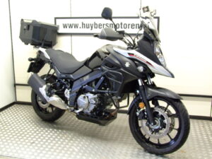 Suzuki DL650 ABS V-Strom 2018