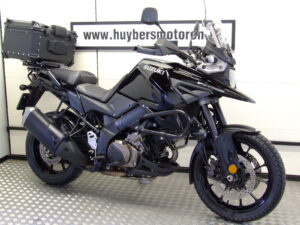 Suzuki DL1050 ABS V-Strom 2020