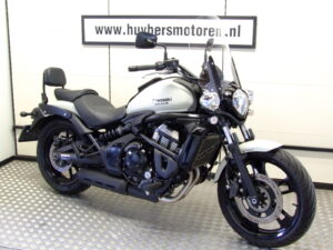 Kawasaki EN 650 Vulcan S 2016