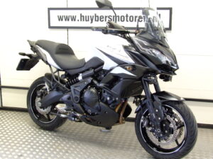 Kawasaki Versys 650 ABS Touring 2020