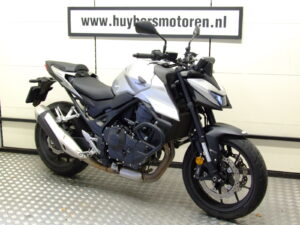 Honda CB750 ABS Hornet 2025