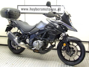 Suzuki DL650 ABS V-Strom 2022