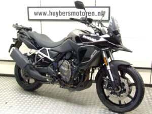 Suzuki DL800 ABS V-Strom 2024