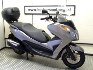 Honda NSS300 ABS Forza 2014