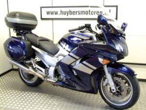Yamaha FJR 1300 ABS Touring 2007
