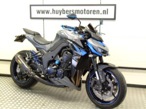Kawasaki Z1000 ABS Naked 2018