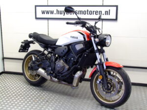 Yamaha XSR 700 ABS Naked 2022