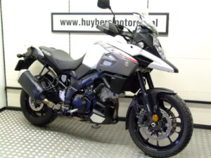 Suzuki DL1000 ABS V-Strom 2017
