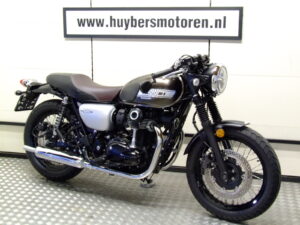Kawasaki W800 ABS Naked 2019 -A2 35Kw-