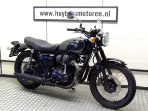 Kawasaki W800 ABS Naked 2015 -A2 35Kw-