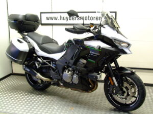 Kawasaki Versys 1000 S ABS Tourer 2020