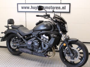 Kawasaki EN 650 Vulcan S 2023