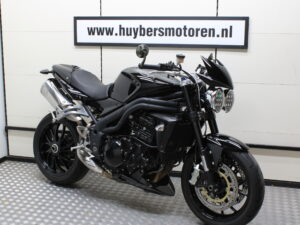 !! Triumph 1050 Speed Triple 2008