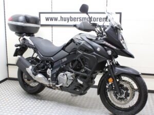 Suzuki DL650X ABS V-Strom 2021