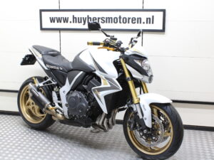 Honda CB1000R ABS Naked 2016