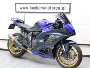 Nieuw - Yamaha YZF-R7 ABS Sport
