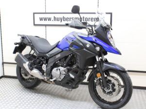 Suzuki DL650X ABS V-Strom 2022