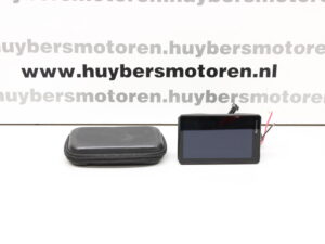 GPS - Navigatiesysteem Garmin Zumo XT - Zümo