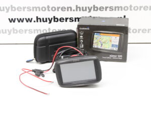 GPS - Navigatiesysteem Garmin Zumo 595 - Zümo