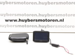 GPS - Navigatiesysteem Garmin Zumo 396 - Zümo