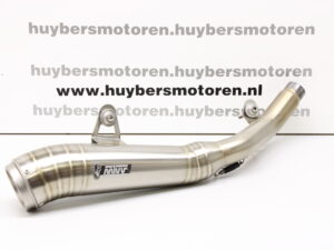 Uitlaat Mivv Kawasaki Z800 Full-Power