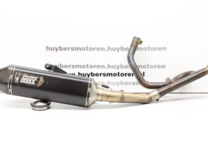 Uitlaatsysteem / Uitlaat Mivv Suzuki DL650 V-Strom 2017+