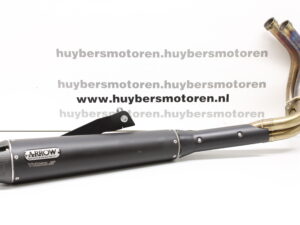 Uitlaatsysteem / Uitlaat Arrow Kawasaki Vulcan S