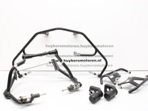 Rijschool / Valbeugel Set Kawasaki Z650 2020+