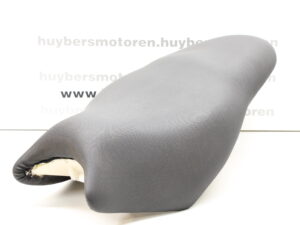 Zadel Origineel Verhoogd / Comfort Kawasaki Versys 650 2017+