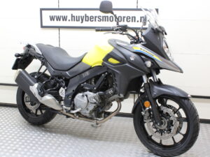 Suzuki DL650 ABS V-Strom 2018