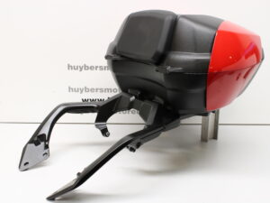 Topkoffer incl. drager Origineel Yamaha Tracer 700 / Tracer 7 2016+