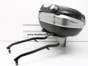 Topkoffer incl. drager Givi Yamaha XJR1300