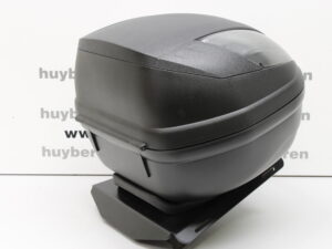 Topkoffer incl. drager Givi Yamaha FZ1 Naked 2006-2015