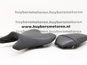 Zadel / Buddyseat Comfort Origineel Yamaha MT-07 2018-2024