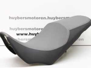 Zadel / Buddyseat Origineel Verlaagd Suzuki DL1000 V-Strom 2014-2019
