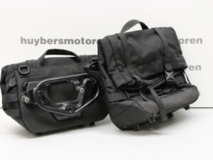 Zijtassen / Tassen set incl. dragers Honda CMX500 Rebel