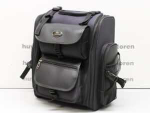 Rugsteun / Sissybar Tas Saddlemen