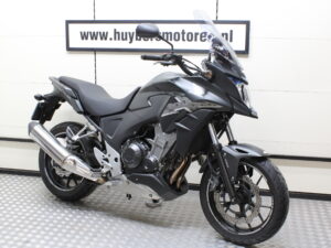 Honda CB500X ABS Touring 2013