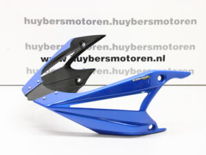 Onderkuip / Belly Pan Ermax Kawasaki Z1000 2014-2020