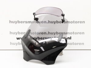 Windscherm / Ruit MRA Yamaha XJR1300