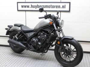 Honda CMX 500 Rebel 2017