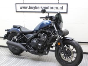 Honda CMX 500 Rebel 2020