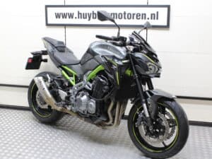 Kawasaki Z900 ABS Naked 2018