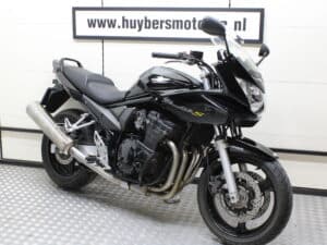 Suzuki GSF 650 Bandit 2005