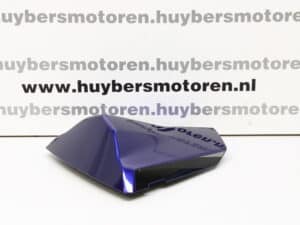 Seatcover / Solocover Suzuki GSX-R 750 2004-2005 GSXR 750