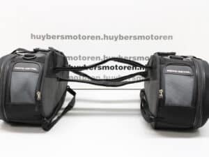Zijtassen / Tassen set MotoDetail