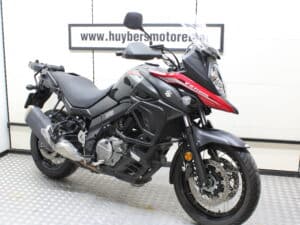 Suzuki DL650X ABS V-Strom 2022