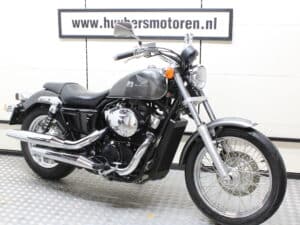 Honda VT750S Shadow 2012